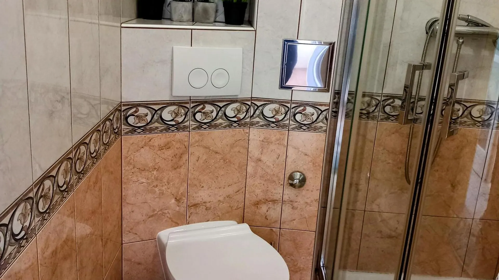 Apartment Lilly In Rijeka With Amazing View