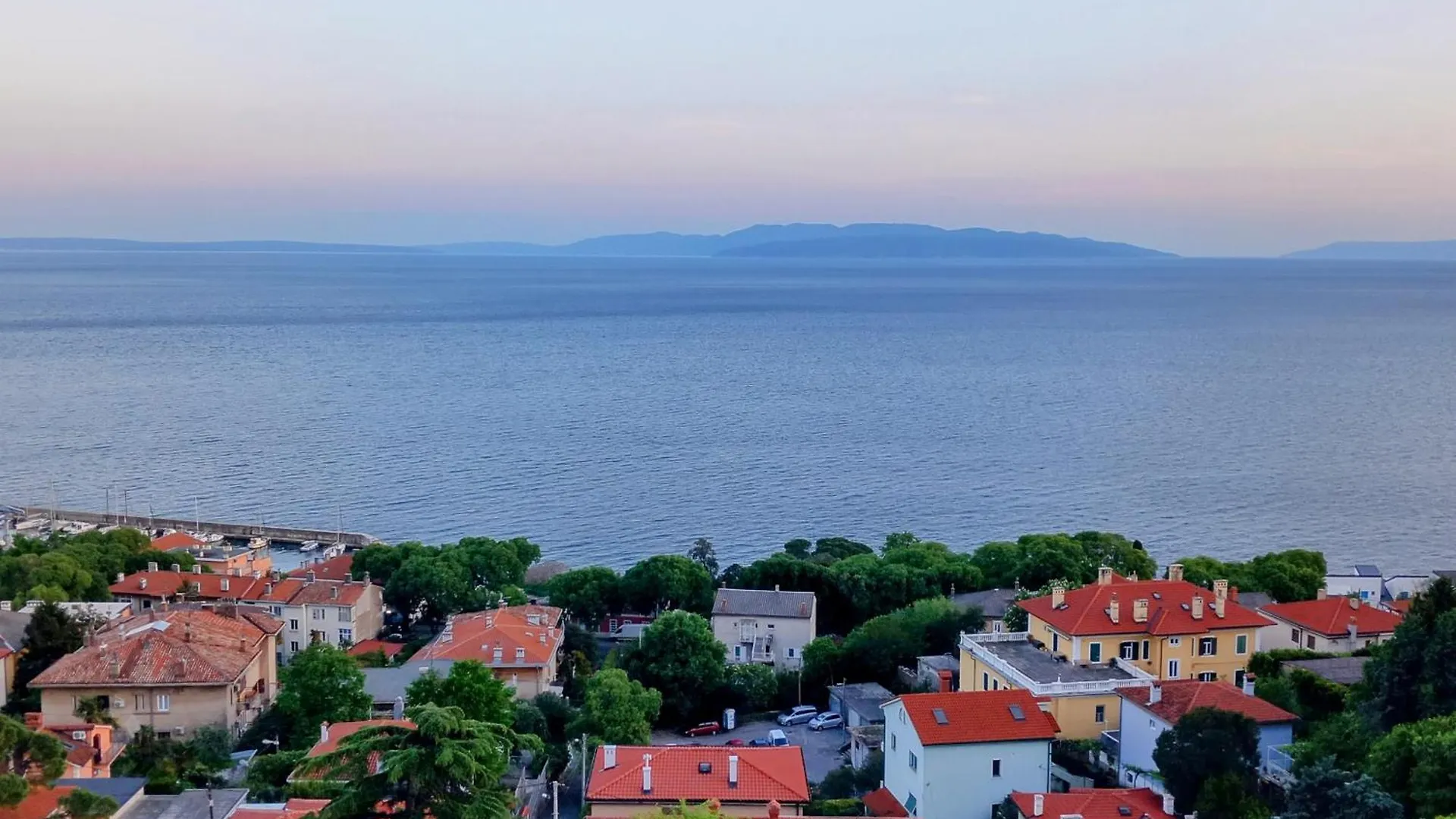 Apartment Lilly In Rijeka With Amazing View 0*,  Kroatien