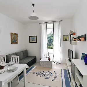 Manuela Apartment