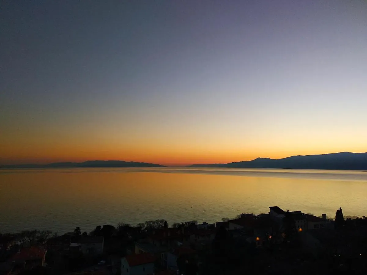 Apartment Lilly In Rijeka With Amazing View 0*,  קרואטיה