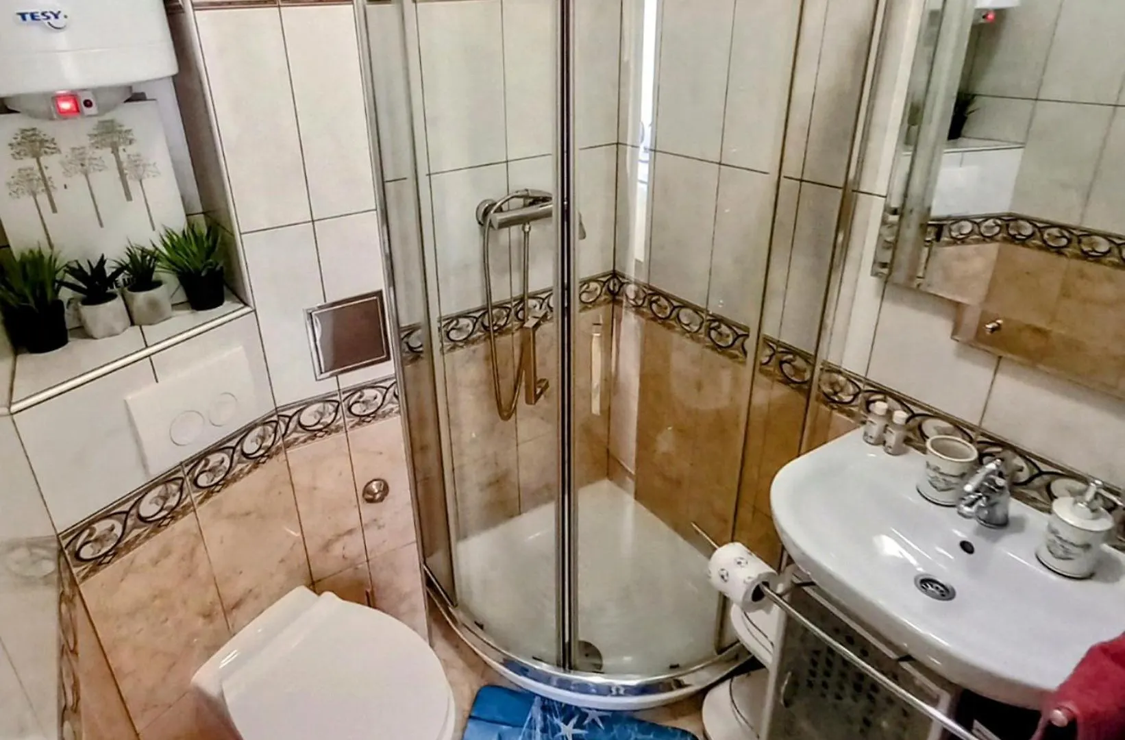 Apartment Lilly In Rijeka With Amazing View קרואטיה