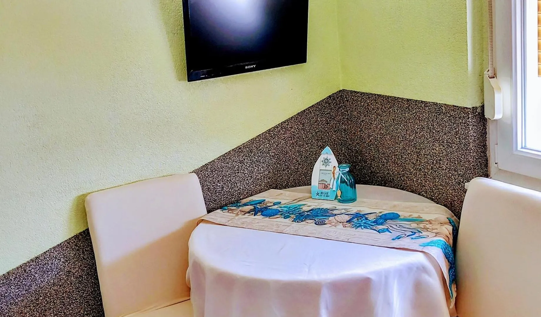 Apartment Lilly In Rijeka With Amazing View