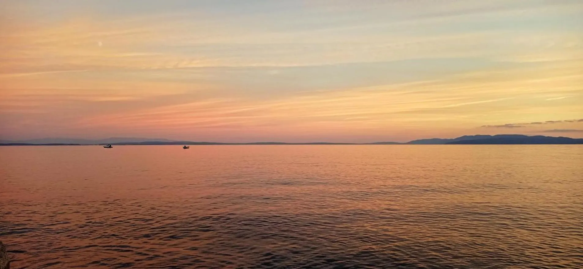Apartment Lilly In Rijeka With Amazing View קרואטיה
